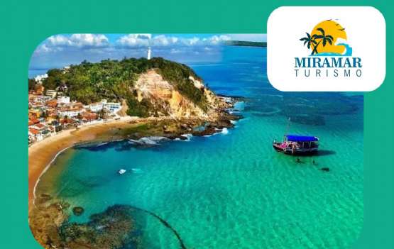 Morro de São Paulo Morro de São Paulo